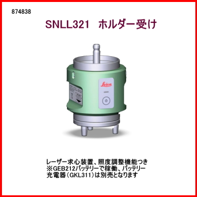 SNLL321z_[󂯁@[U[Sut
