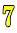 7 