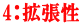 4：拡張性
