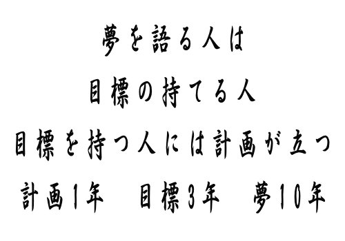 助 言  どんな素晴らしい 助言でも疑いの心で 聞くと中傷に どんな誹謗でも 謙虚に聞けば 助言に聞こえる 